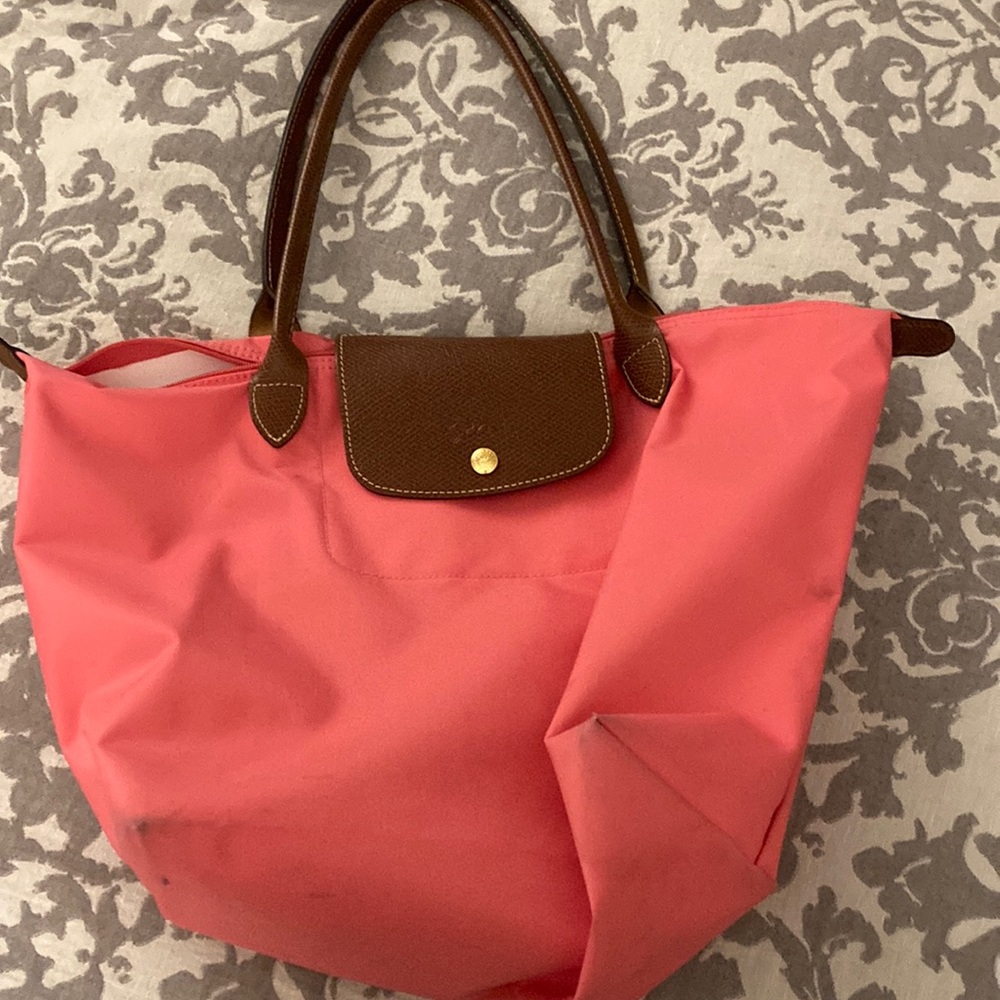 Longchamp bag